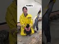 【NG集】完璧な告知動画を撮るはずが… #アドベンチャーワールド