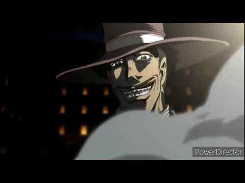 "You missed!" (Hellsing Abridged)
