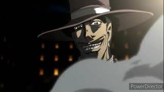 "You missed!" (Hellsing Abridged)