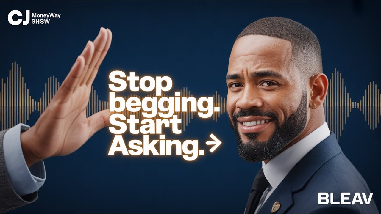 Unlock Job Hunting Success: The Power of Sincere Requests - DC Glenn ...