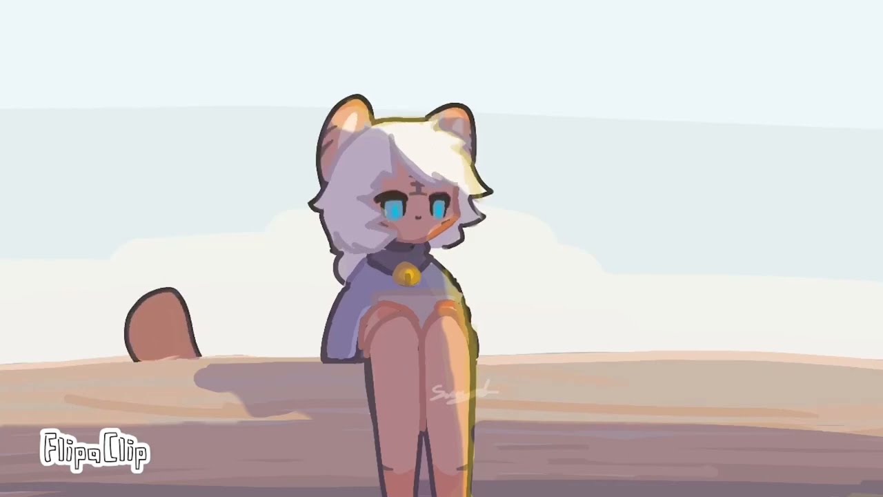 BLOOM | animation meme | kinda lazy