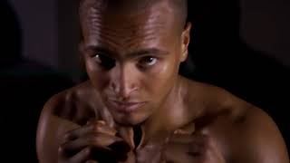 Panasonic AU-EVA1 vs Harlem Eubank