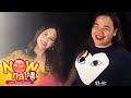 Bag Raid with Ellen Adarna | Push Now Na