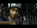 Beginning of video