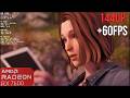 RX 7600 SURPREENDEU em 1440P? Life is Strange: Reunion +60 FPS! (Sem Spoiler)