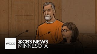 Vance Boelter pleads not guilty in Minnesota lawmaker shootings