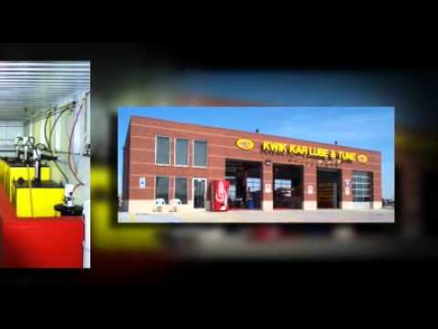 Kwik Kar Oil Change Auto Care Dallas Tx