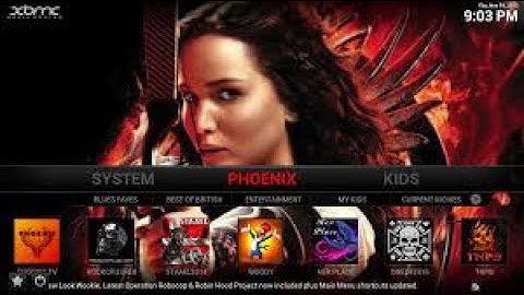 Get Unlimited ad Free Music on any of your kodi devices w/accessible media content may 30th 2017