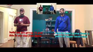 McMaster Capstone REV 1 Demo - Group 14