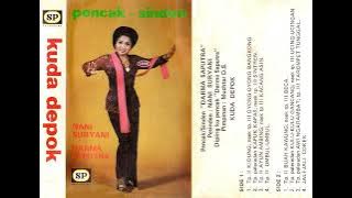 Nani Yuningsih Iringan Darma Saputra ~ Ayun Ambing ~ Kacang Asin ~ 1980 an