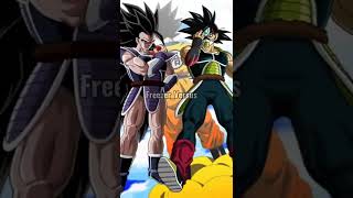 Turles vs All | Dragon Ball Edition