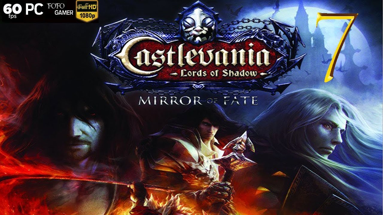 Castlevania: Lords of Shadow – Mirror of Fate HD | Capítulo 7 