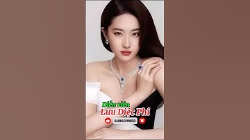 Lưu Diệc Phi _ Đẹp thế nào mà được mệnh danh là “thần tiên tỉ tỉ “