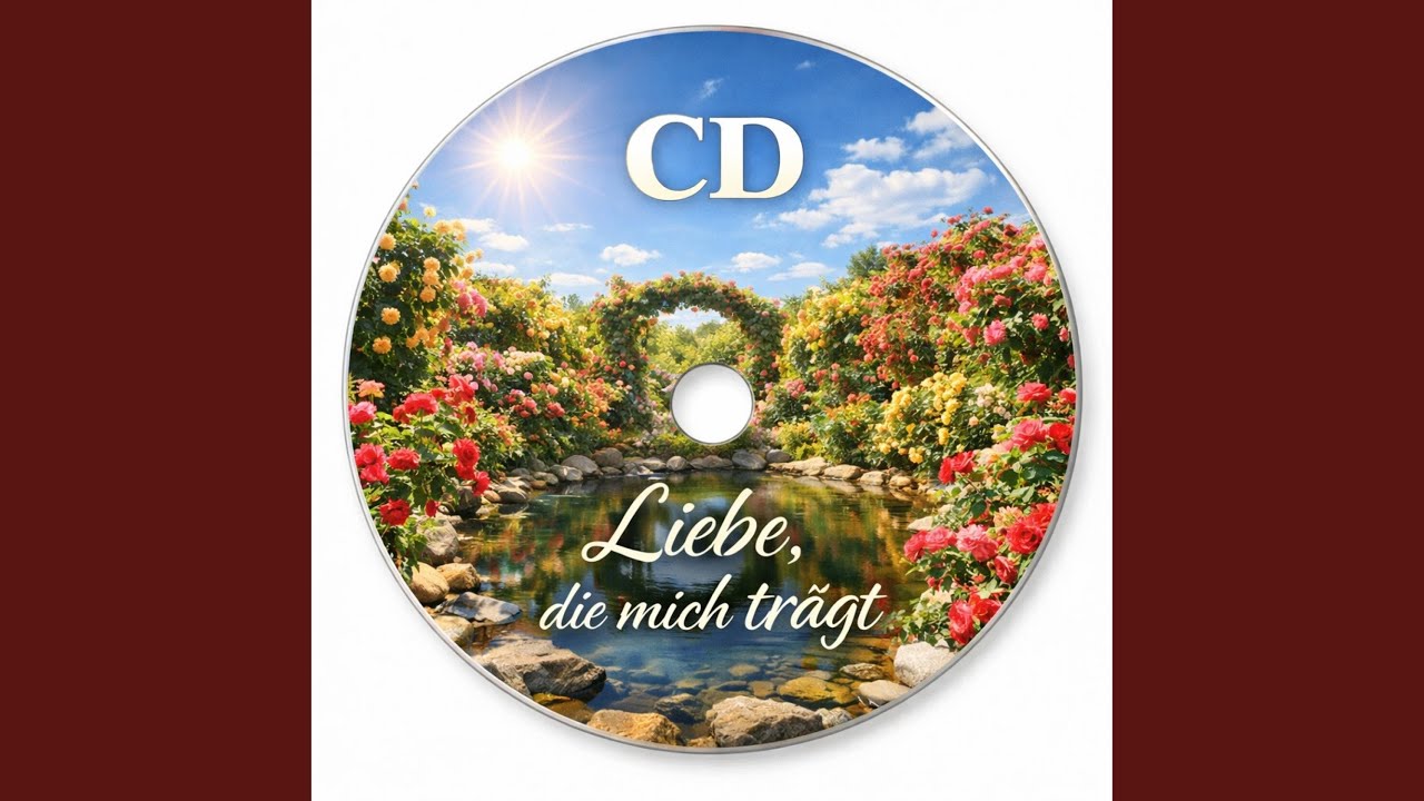 Jesus, Zuflucht und Schild