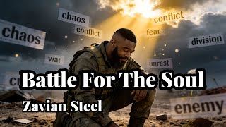 Battle For The Soul 