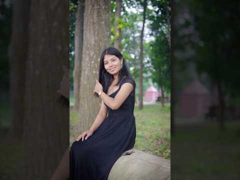 Sadi Sabo Nini Khani Borok 😁 #ritvlogs #love #kokborok