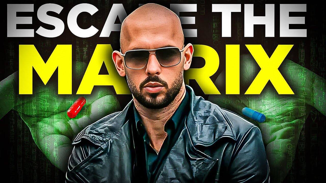 Mors Code - Escape The Matrix 2026 AI