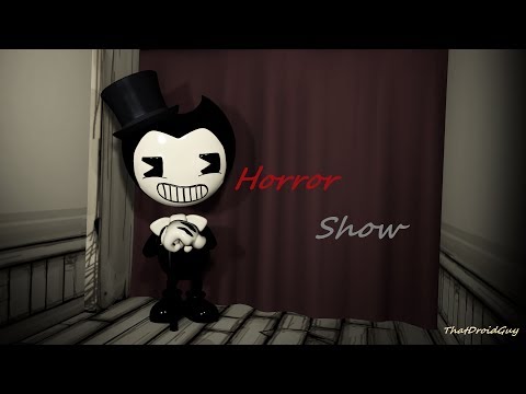 MASHUP | Komodo Chords - You Will Believe In The Horror Show (CG5 Ver) (Instrumental) | C013 Huff