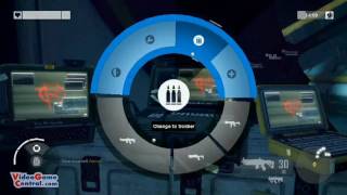 E3 2010 Brink Interview & Gameplay - PS3 Xbox 360 & PC
