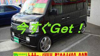 売約済】DA64WエブリイPZターボSP千葉県カーショップライズ成田店 