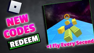 All Secret +1 Fly Every Second Codes 2023 | Codes for +1 Fly Every Second 2023 - Roblox Code