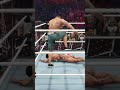 John Cena VS Rhea Ripley || WWE2k25 Fight Gameplay Video #wrestling  #wwe2k24 #wwe #wwe2k25