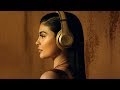 Kylie Jenner Stars in Beats by Dre & Balmain Ad Campaign