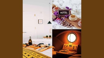 Sumptuous Music for Spring Break