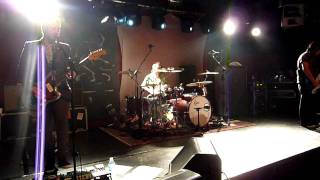 Watch Feeder Hey Johnny video