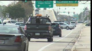 Florida passes New York as third most populous state