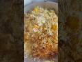 biriyani 🍚🍚#shorts #youtubeshorts #foryou #cooking #foodies #recipe #biriyanilovers #biriyani