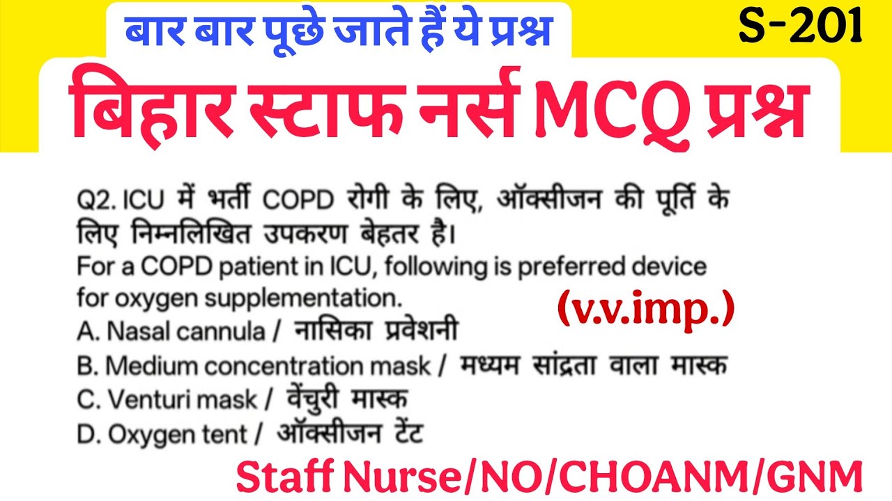 Bihar Staff Nurse New Syllabus 2025, BTSC Bihar Staff Nurse new Syllabus released by Commission.