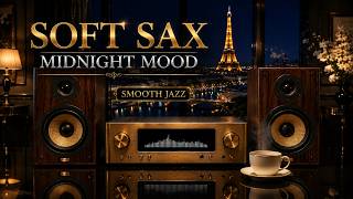 Smooth Jazz & Soul R&B – Soft Saxophone Melodies for Relaxation, Chill & Peaceful Moments screenshot 3