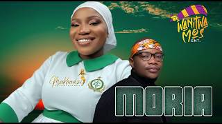 Makhadzi - MORIA Feat. MasterKG & DJ KSB