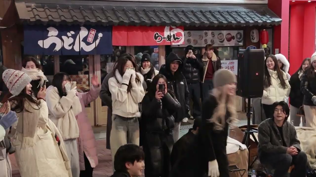 Kpop&JHKTV]WIT&GODdongmin