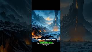 How Iron Will Conquered The Impossible