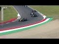 QP1 - Round 5 Mugello Circuit  - Formula Regional European Championship by Alpine