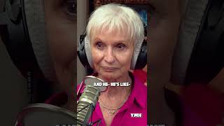 All Charo Does is Give Love - YMH #Shorts
