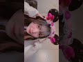 このカチューシャ持ってる子どのくらいいるのかな、、#ディズニー #カチューシャ #fyp #04 #shorts
