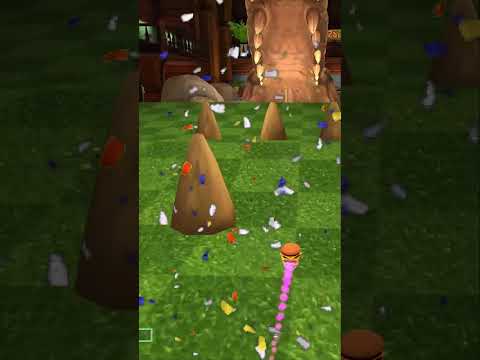 Golf #vtuber