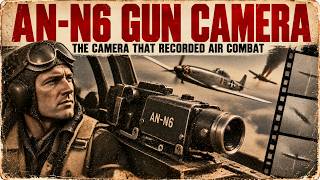 Did the Soviets Steal America's Deadliest Spy Lens