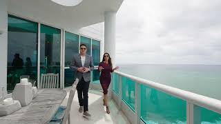 The Ultimate 2 Story Penthouse at Aquazul