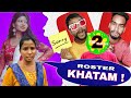 Santali roaster fhaltu katha khatam  luru guy   sony murmu roast  pst maza