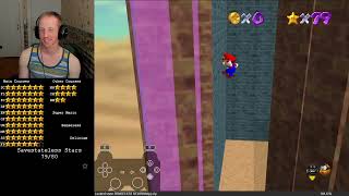 Senseless Delirium: Forsaken Prison - Star 7 (Savestateless)