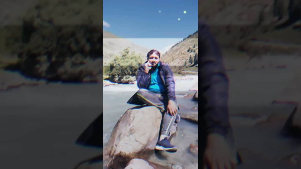 KAUDDI WALE VE TU BAAJI JAND WARGA KUTT'DA V BAALA AA