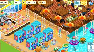 Restaurant Story screenshot 4