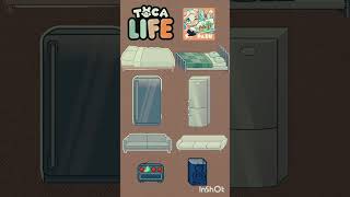 Avatar World VS Toca #shorts #avatarworld #kpop #kidsvideo #kids #games #viral #tocaboca
