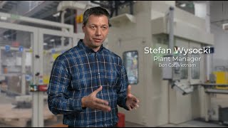 Pg Plant Perspective Series - Stefan Wysocki
