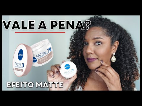 Vídeo: Para pele morena qual facial é bom?