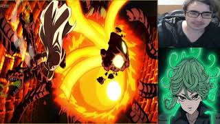 El Anime De One Punch Man Fue Un Insulto A Todo Fan Hasta El Final